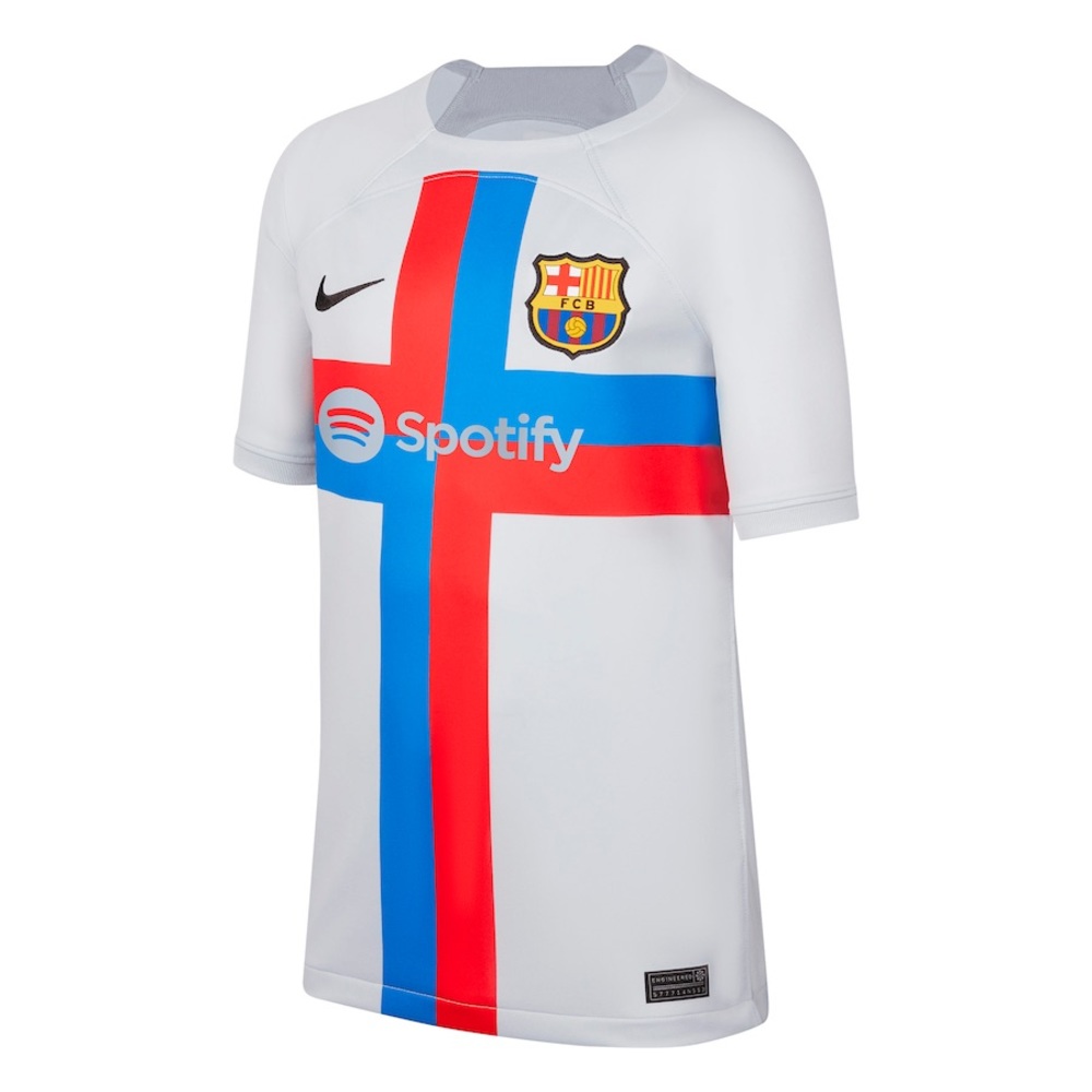 Barcelona jersey 22/23 NIKE NWT